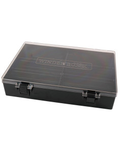 Tronix Winder Boxxx - 54 divisões